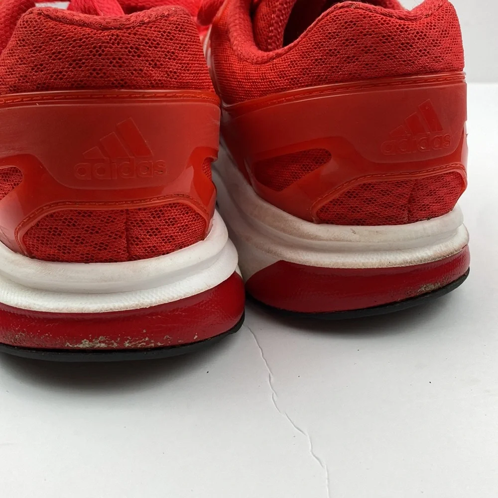 Adidas | Men's Adiprene + Red Training/Running Shoes 11